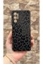 Tecno Pova 3 Compatible Leopard Printed Pack Silicone Shock-Absorbing Classic Protected Rubber Case - 2