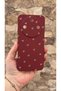 حافظة مطاطية كلاسيكية متوافقة مع هاتف Honor Magic 8 Lite باللون الأبيض Fiyonk منقوش من السيليكون ماصّ للصدمات - 2