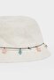 Cotton Bucket Hats for Girls G6031A826Sm - 2