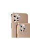 واقي عدسة الكاميرا CL-06 المتوافق مع هاتف iPhone 12 Pro Max - 5