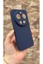 Mi 17 ultra compatible silicone d Shock-Absorbing classic protective rubber case - 4