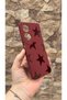 Oppo A60 Compatible Star Silicone Shock-Absorbing Classic Protected Rubber Case - 4