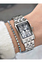 Premium Women's Wristwatch 23 mm - 5