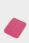 Women's Faux Leather Card Holder H0950Axns - 2