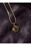 Women's Steel Necklace - 5