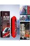 Automotive Oil Film Cleaning Brush, Glass Cleaning Board, Car Glass Oil Film Removal Cleaner
