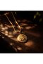 Women's Steel Necklace - 2