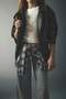 Wide Leg Comfortable and Spacious Wide Leg Jean Trousers for Girls H0699A826Sp - 5