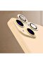 واقي عدسة الكاميرا CL-07 المتوافق مع هاتف iPhone 13