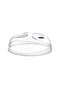 Heat Resistant Microwave Oven Protection Cover with Air Channel 24 cm - 2