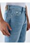Men's Blue Lf 2039638 Ricardo Affect Conroy Wash m Pnt Jean Lf2039638-Dn12484 - 3