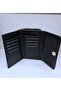 Multi-Purpose with Zipper Detail, 8 Card and Coin Compartments C Wallet 17/10 cm - 3