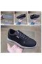 Men's Ultra Light Orthopedic Sole, Ke Linen Umaş, Lace-Up Casual Shoes - 2