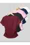Unisex Men/Women 5Lifi̇yonk Special B Printed O Oversized P Cotton U T-Shirt - 2