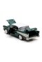 Motormax 1957 Chevrolet Belair 1:24 Scale Diecast Model Car Green - 2