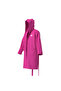 Compact Microfiber Bathrobe - 7