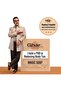 Magic Soap Sandal Wood And Saffron Bath Soap For Glowing Brightening And Refreshing Skin - 2