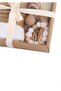 - Multi -use Box for Newborn - White - 5