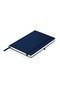 BORNA - A5 Hard Cover Notebook and Pen Set - 3