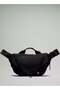 Curved Crossbody Bag 3L