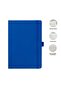 3 pcs Notebook JURSI - A5 PU with Pen Loop - 2