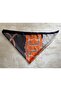 Belt Patterned Shawl - 3