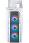 علبة الكمبيوتر MasterBox 520 Mesh - 8