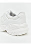 Lace-up Women's Sneakers - 4