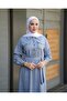 Everyday Suede Dress - 3