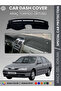 Renault Laguna 1 (1994-2001) Dashboard Cover Front Chest Protection Dashboard Protection Vehicle-Specific Full Fit