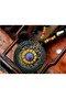 Handmade Bohemian Natural Stone Women's Necklace - 2