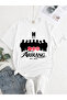 Bts Arirang B Printed T-Shirt - with Supriz Gift |   Premium Quality - 2