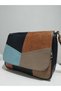 Genuine Leather Women's Bag (25cm X 20cm) - 3