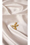 Modern Women's Ajda Charm Angel Jewelry