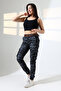 Regular Fit Cargo Pocket Military/Commando Camouflage Patterned Trousers - 2