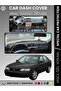 Nissan Maxima A32 (1995-2000) Dashboard Cover Panel Protection Vehicle Specific Uv Protection Non-Slip Easy Installation