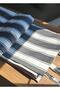 Gray White Balcony Curtain Enxboy Option Gray White Rainproof - Lace-Up Balcony Tarpaulin - 7
