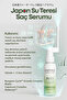 Japanese Teresi Serum - Burgeoncycle & Growth Complex That Supports Hair Root Formation - 6
