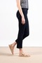 Joey Beige Suede Leather Women Sandals - 2