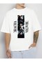 3Racha Stray Kids Printed T-Shirt - Set with Hat Gift |   Premium Quality - 3