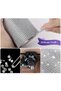 Diamond Stone Leopard Design Stainless Steel Thermos 500ml - 4