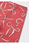 Baby Girl Printed Leggings Pink - 2
