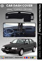Fiat Tempra (1992-1997) Digital Display Dashboard Cover, Vehicle-Specific, Prevents Cracking
