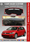 Volkswagen Golf 7 (2013-2020) Dashboard Cover Front Chest Protection Full Fit Prevents Cracking