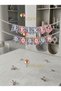 Licensed Kuromi Birthday Set - Kuromi Balloon - Napkin Kuromi Plate Cup Kuromi Balloon 1 Year Old - 4