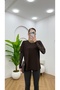 Lace Sleeve Blouse