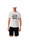 Rolypoly Rp3754-S Men's Summer Bermuda Set