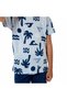 Rolypoly Rp3754-C Boy's Summer Bermuda Set - 4