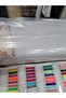 Crystal Tulle 50Mt. Lik in a Package
