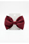 Women's Satin Bow Buckle - 2